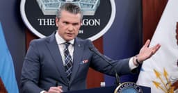 Pentagon Faces Backlash Over Iran War Spending As Hegseth Defends Record Budget