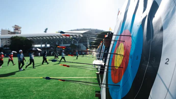 World Archery opens applications for sports management ...