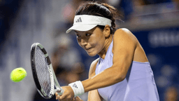 Chinese aces lay down a marker in New York