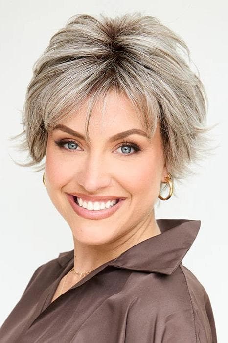 Heat Synthetic Wigs - Largest Online Store