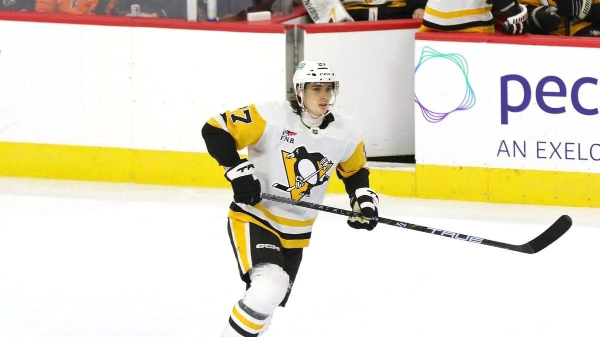 Penguins' Can't-Miss Games on 2026-27 Schedule & Players ...