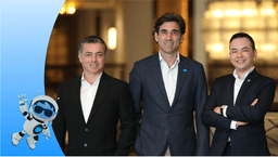 Bumrungrad International Hospital and the Industrial Estate Authority of Thailand embrace Agentforce on their journey to becoming Agentic Enterprises - Salesforce