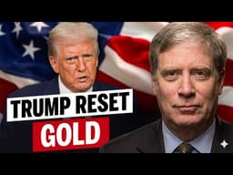 The Biggest GOLD Reset Yet AHEAD | Stanley Druckenmiller