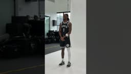 Keon Ellis 🤝 Brooklyn #nba #brooklynnets #basketball