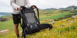 Osprey Kestrel LT Review