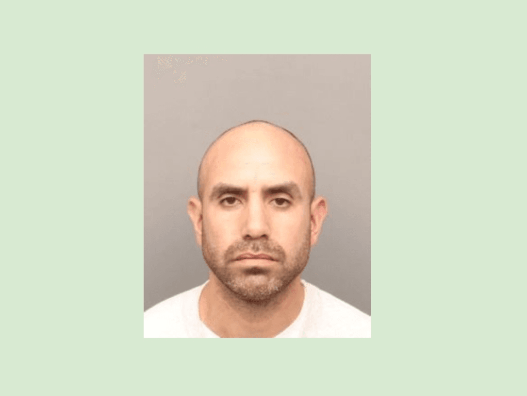 Charges Pending Against Man Suspected Of Killing ...