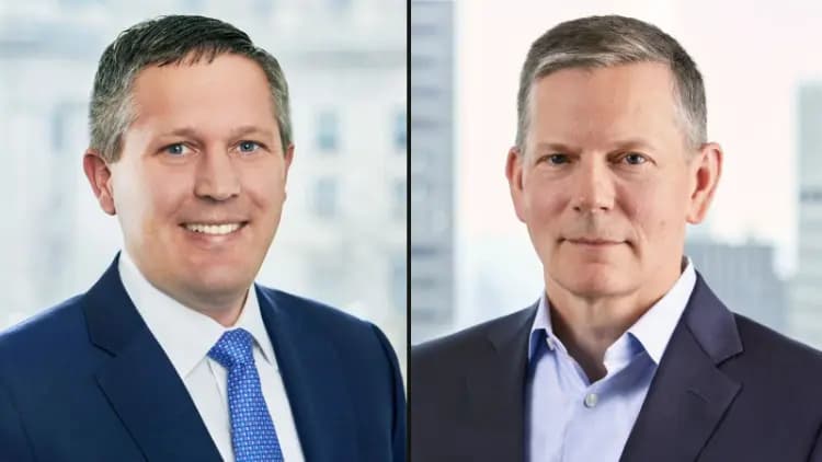 Carlyle urges private lenders to set AI concentration limits