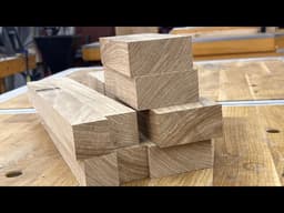 This is the coolest thing I’ve ever made in my workshop.