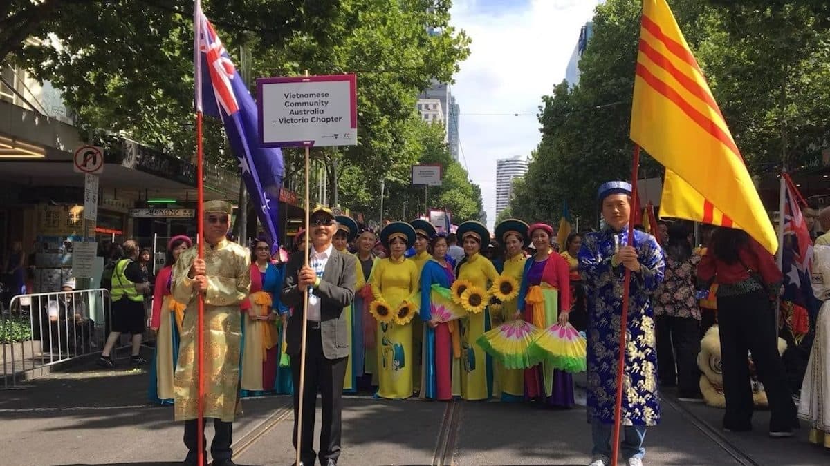 Vietnam's diaspora engagement policy shift