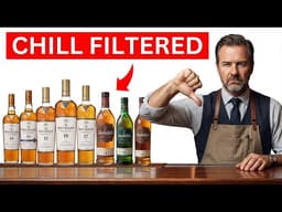 12 Scotches BETTER Than Macallan and Glenfiddich!