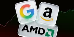 Investors question Big Tech's AI spending as capex heads ...