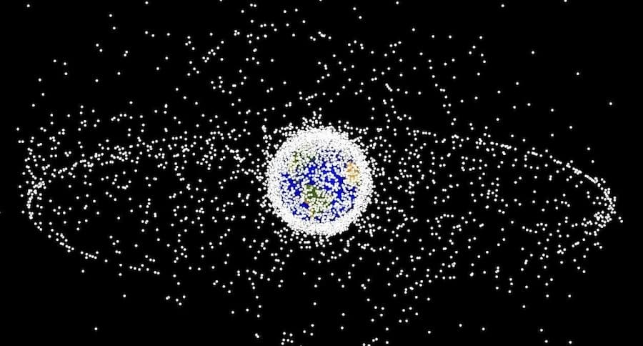 U.S. Space Force awards contracts under Andromeda program