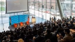 India’s global moment on display: Columbia conference spotlights diaspora-driven growth – Firstpost