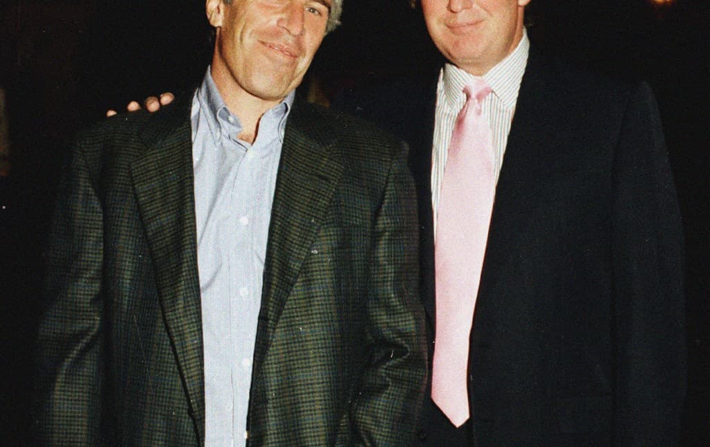 The Epstein Election