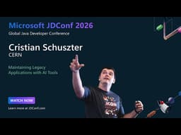 Maintaining Legacy Applications with AI Tools