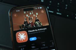 Anthropic Puts Claude On Small Business Sales After 900,000 Installs