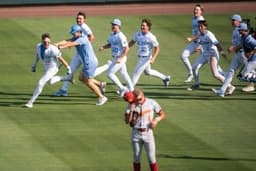 USC's College World Series hopes shattered in heartbreaking loss to North Carolina