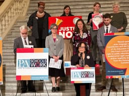 Pennsylvania’s schools don’t need fixing — the state’s wallet does | PennLive letters