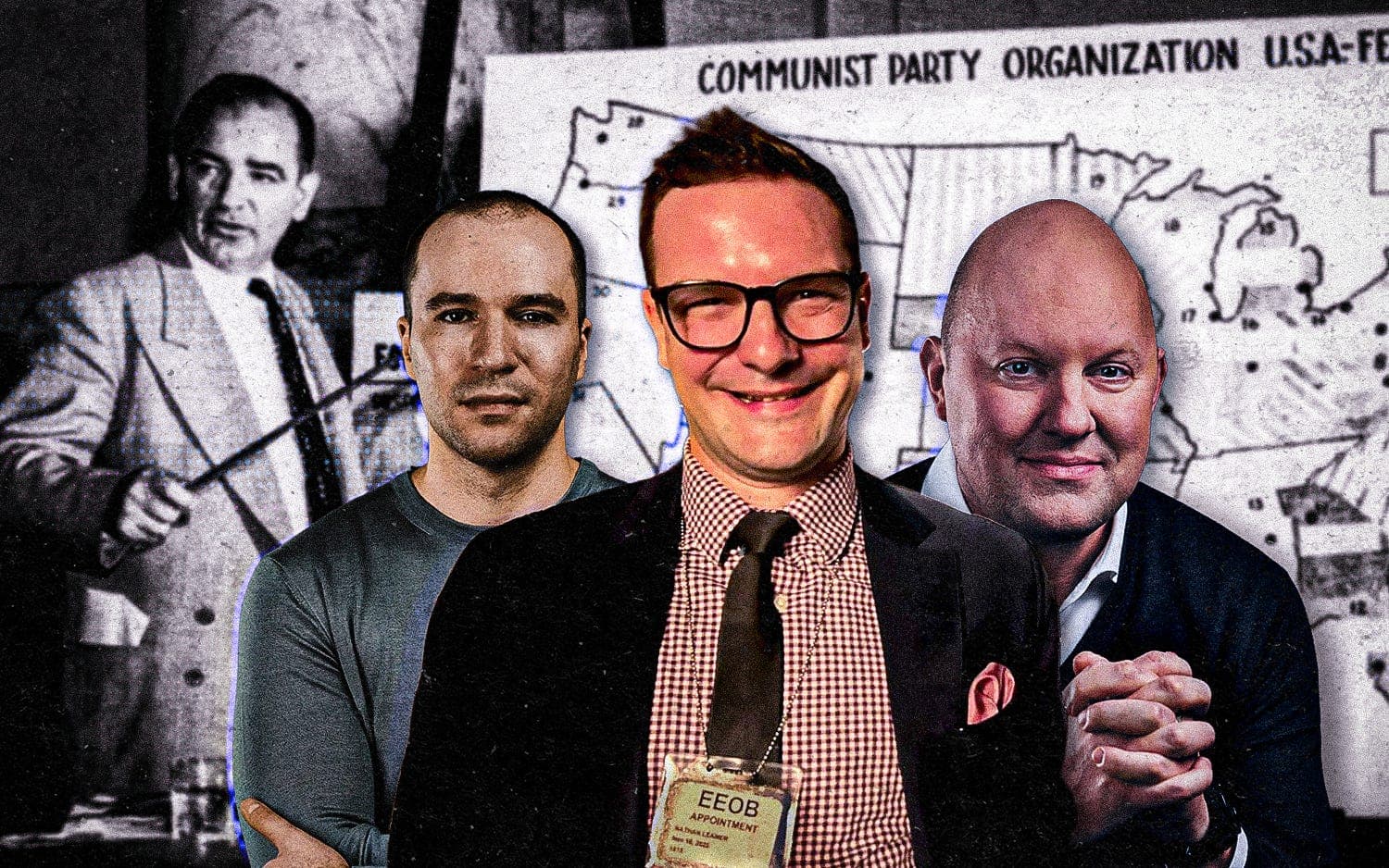 AI and the New McCarthyism