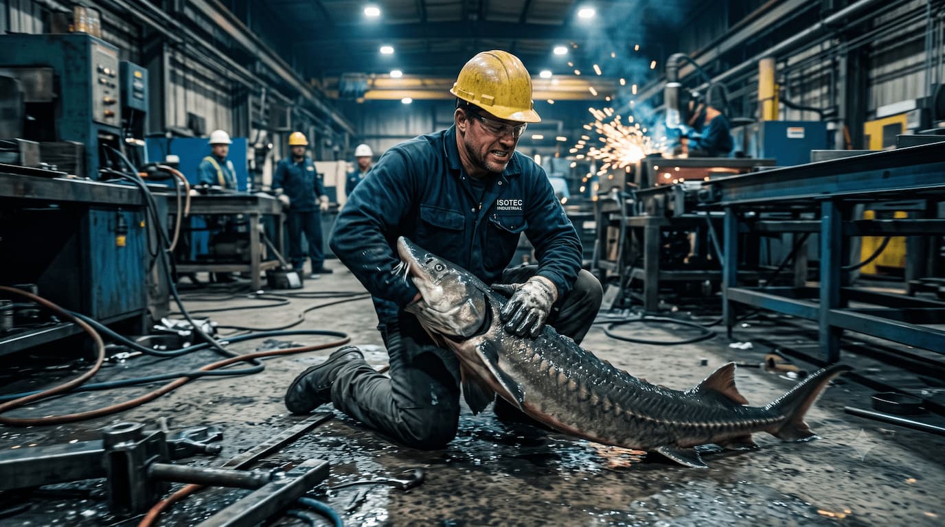 Why Attackers Target Manufacturers, and What the ...