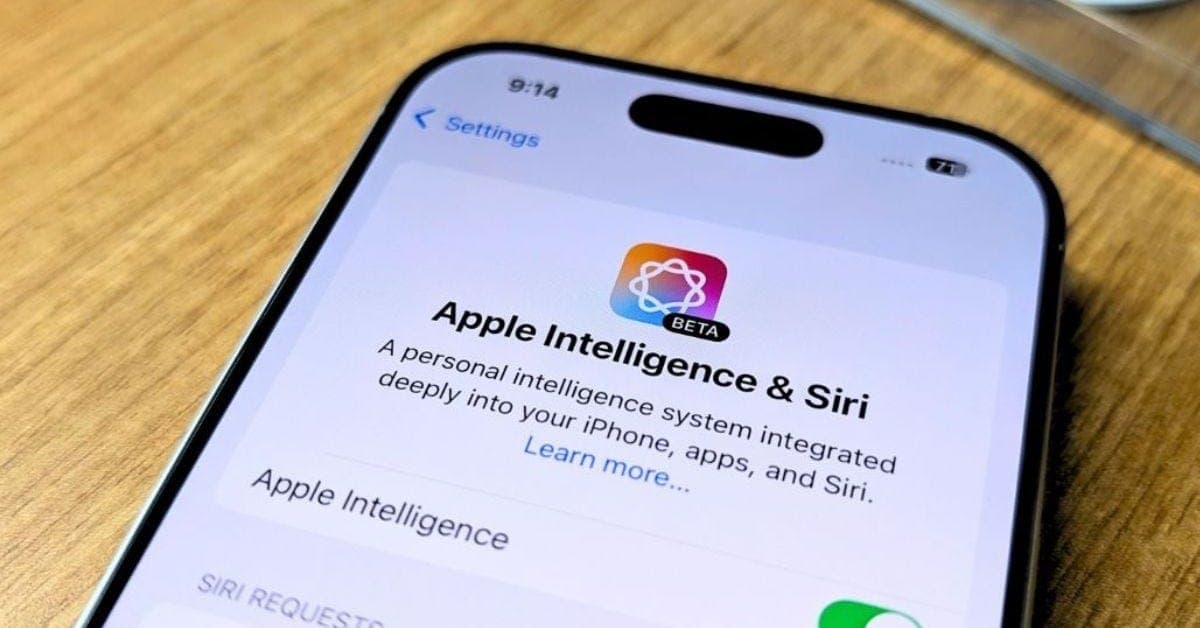 Apple Agrees to $250 Million Siri AI Settlement as iPhone Owners Ask Who Qualifies