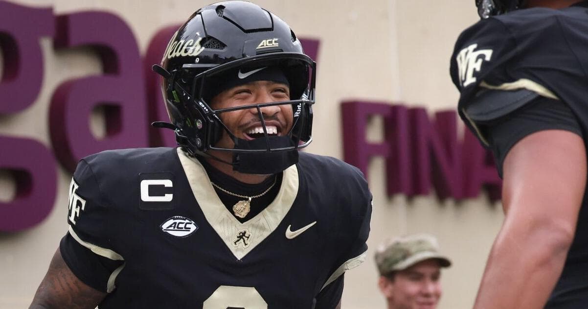 Wake's reshaped roster continues to develop