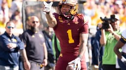 P.J. Fleck remains confident in Darius Taylor despite ...