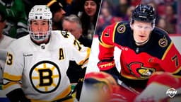 'Everyone's In Trouble' — Bruins' Charlie McAvoy Warns ...