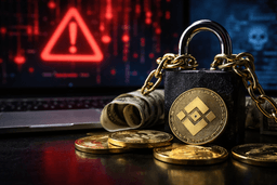 DxSale loses $7.3M in BNB Chain liquidity providers (LPs) hack