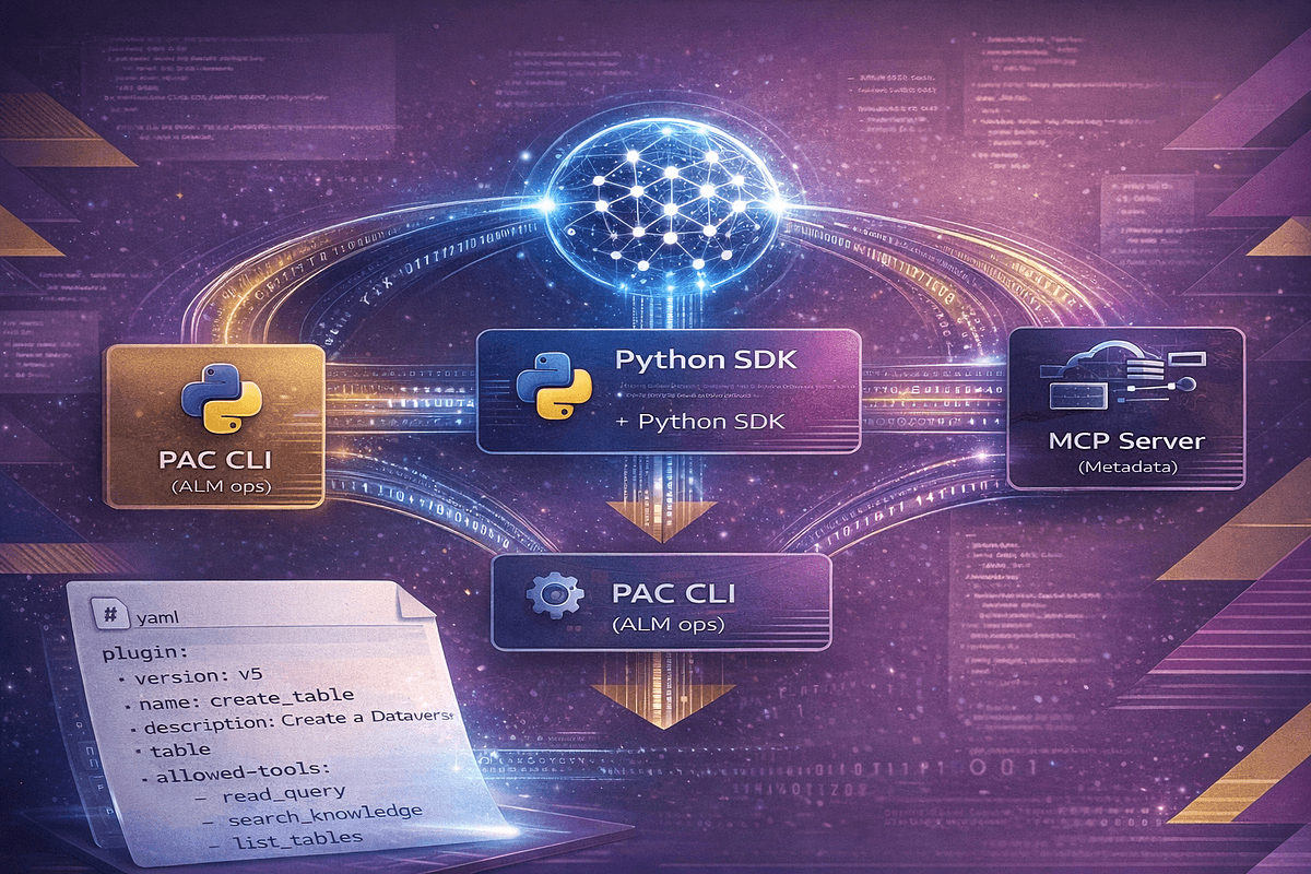 Under the Hood: How Dataverse Skills Actually Work (And Why It Matters for Your Copilot Credit Bill) | by Zsolt Zombik (AIDevMe.com) | Apr, 2026 | Medium