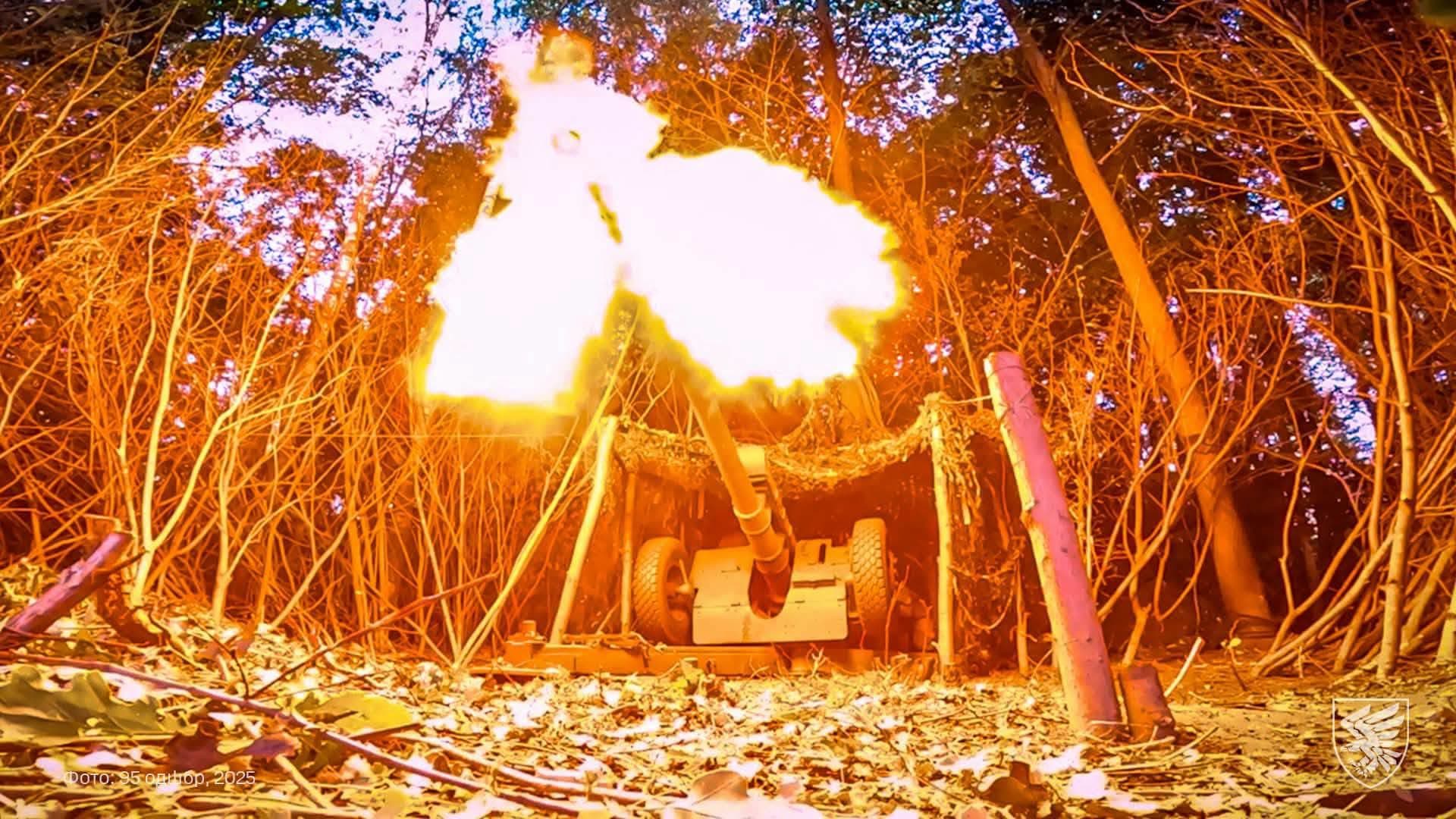 the Ukrainian Armed Forces counterattacked in the Kharkiv ...