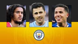 Man City transfer news: Talks ongoing with Lille's Ayyoub Bouaddi ...