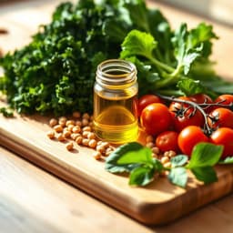 Quick Healthy Kitchen