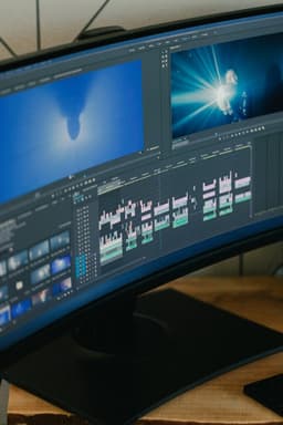 Manus Video Editor: Timeline, Features & Workflow Guide