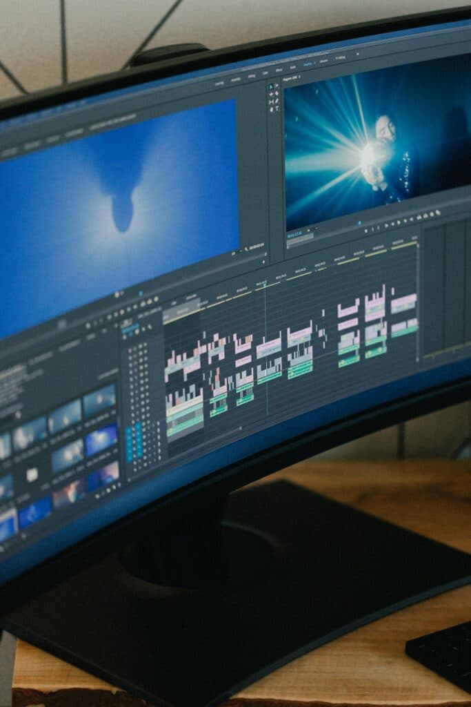 Manus Video Editor: Timeline, Features & Workflow Guide