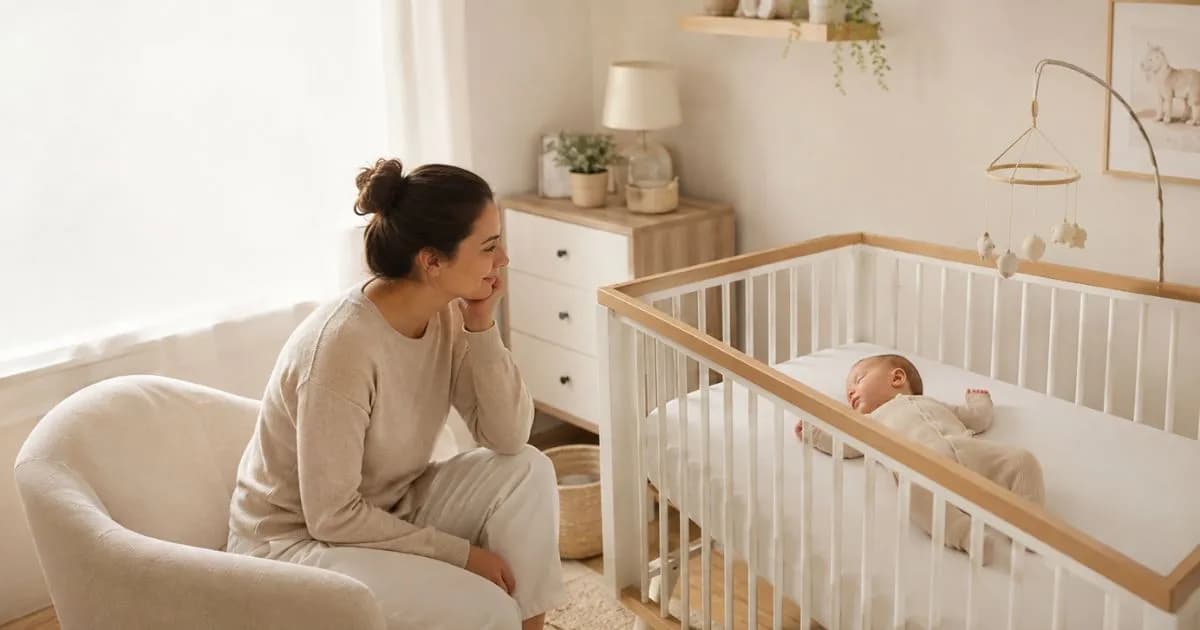 Baby Nap Schedule: A Complete Guide by Age
