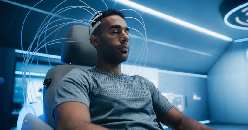 Government Strategy Is Shaping the Global Brain-Computer Interface Race - Neurotech Reports