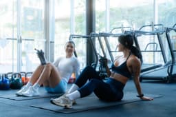 Stretch Before or After Lifting? What Science Recommends