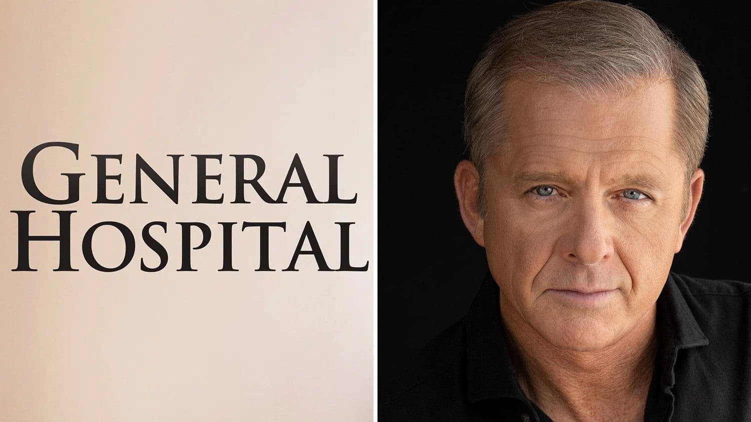 ‘The Colbys’ & ‘Dynasty’ Actor Maxwell Caulfield Returns To Soaps With Special Guest Appearance On ‘General Hospital’