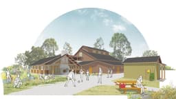 HRDC Secures $5 Million for New Youth Behavioral Health Campus, Transfers Ownership to YBGR