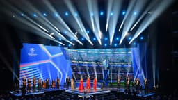 Soccer Monday: UCL raises the stakes for Europe's elite