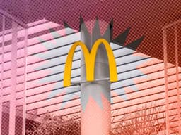 McDonald's is coming for Taco Bell with its 6 new menu items