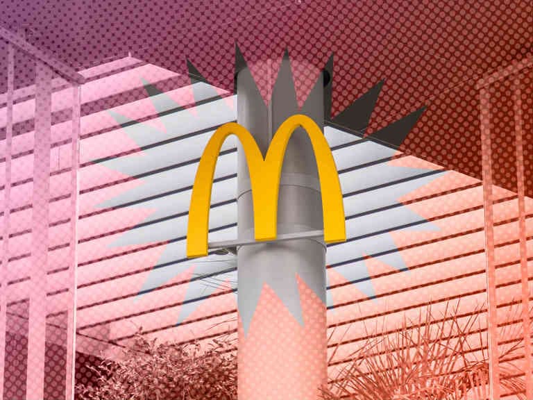 McDonald's is coming for Taco Bell with its 6 new menu items