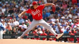 Highlights: Reds at Cubs (8/28)
