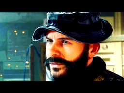 ALL Call of Duty Seasonal Cutscenes (2020-2026) Modern Warfare 2019, Black Ops Cold War, Black Ops 7