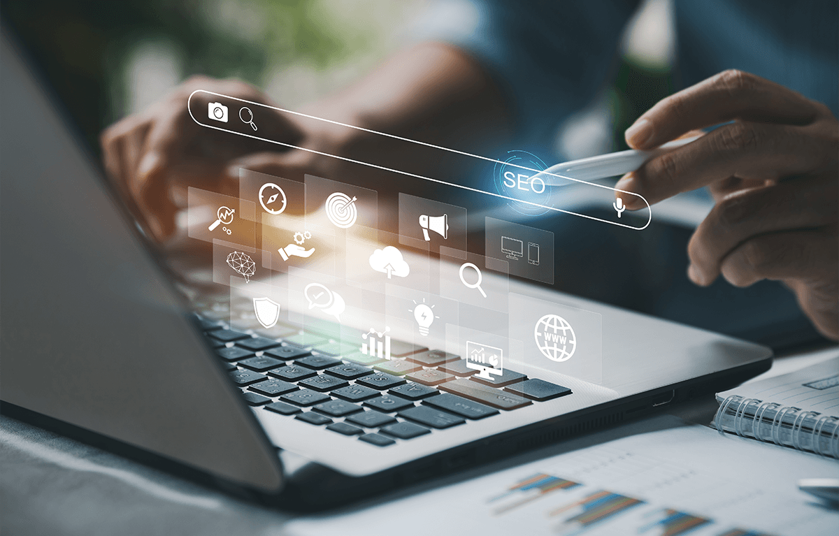 Understanding SEO for Insurance Agents