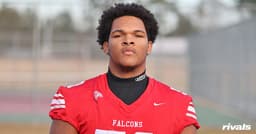 South Carolina football commitments selected for Shrine ...