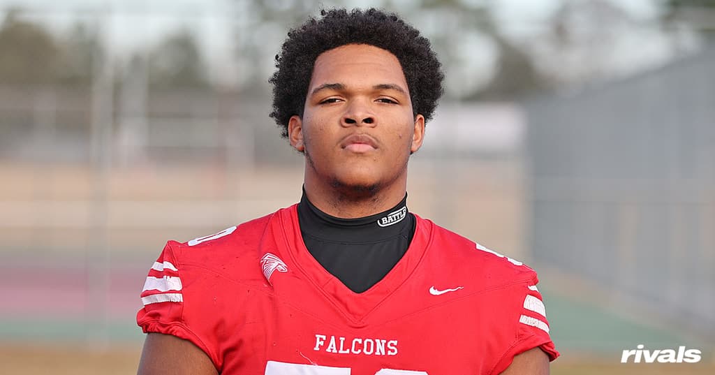 South Carolina football commitments selected for Shrine ...