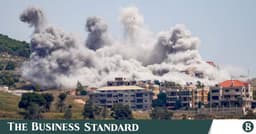 Israel-Lebanon deal may entrench stalemate rather than ...