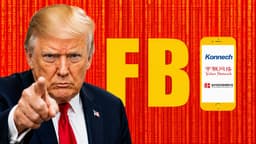 Mr. President: Reopen Konnech — The CCP Election Software Case Your Intelligence Agencies Are Still Burying